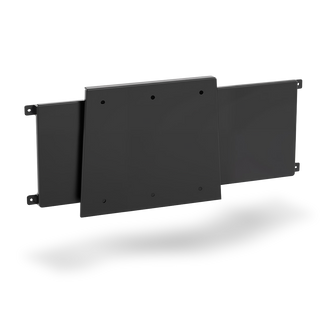 Backup Omni-Directional Mount