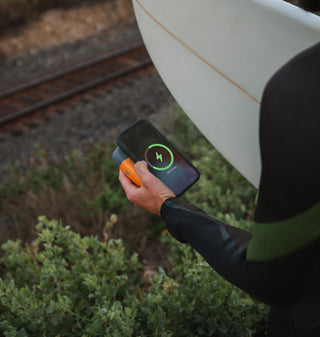 25% Off Portable Power