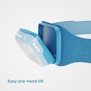 Slate Blue | Range 300 Tilt