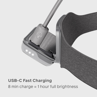 Midnight Grey | Range 300 Fast Charging