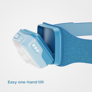 Slate Blue | Range 500 Easy Tilting