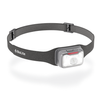 Midnight Grey | Range 500 In Midnight Grey
