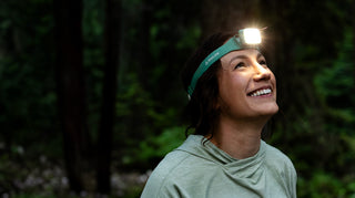 25% Off Range Headlamps
