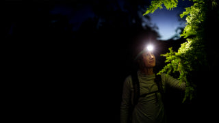 Meet Range Headlamps