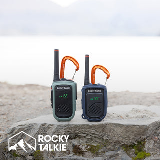 Rocky Talkie