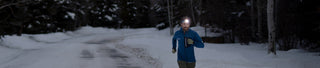 Banner image for the For The Runner collection