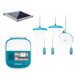 SolarHome 625