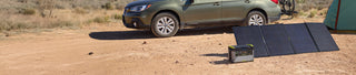 Banner image for the Portable Solar Generators collection