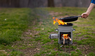 Banner image for the Rocket Stoves collection
