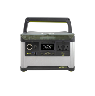 Goal Zero Yeti 300