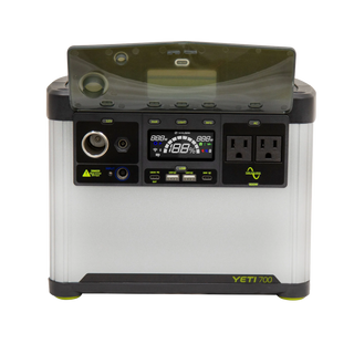Goal Zero Yeti 700
