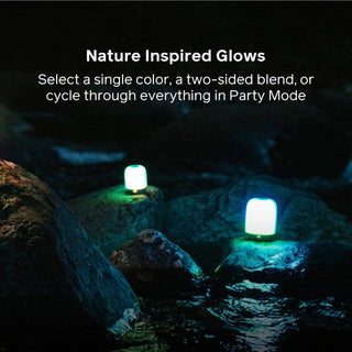 AlpenGlow 250 - BioLite