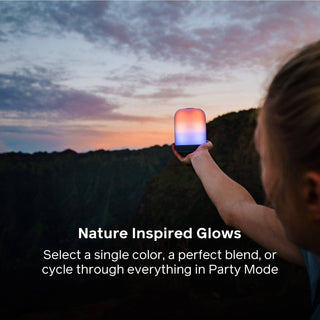 AlpenGlow 500 - BioLite