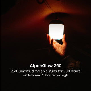 AlpenGlow Family Pack - BioLite