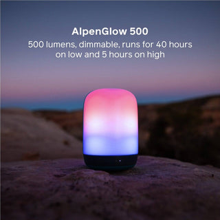 AlpenGlow Family Pack - BioLite