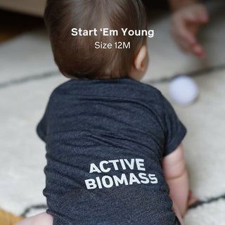 BioLite Baby Onesie - BioLite