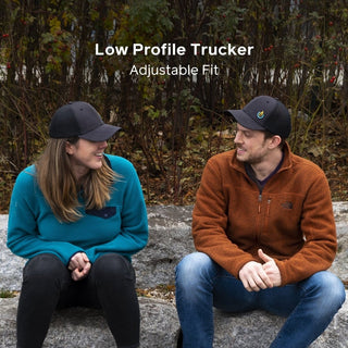 BioLite Trucker Hat - BioLite