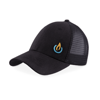 BioLite Trucker Hat - BioLite