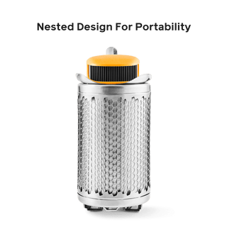 CampStove 2+ - BioLite