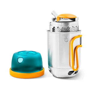 CampStove Complete Cook Kit - BioLite