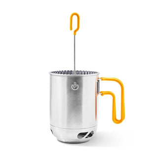 CampStove KettlePot & Coffee Set - BioLite