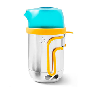 CampStove KettlePot & Coffee Set - BioLite