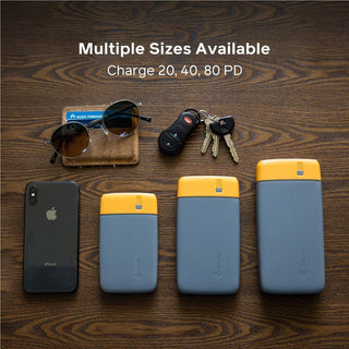 Charge 80 PD - BioLite