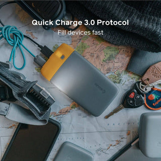 Charge 80 PD - BioLite