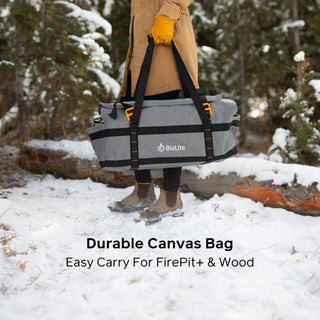 FirePit Carry Bag - BioLite