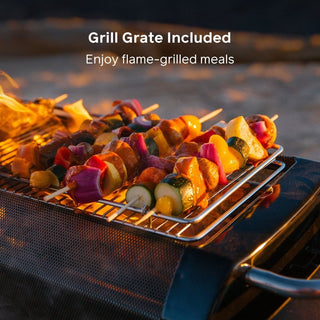 FirePit+ Smokeless Fire Pit & FREE Carry Bag