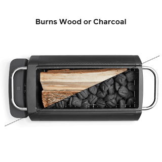 FirePit+ Smokeless Fire Pit & FREE Carry Bag