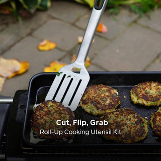 Prep & Grill Toolkit - BioLite