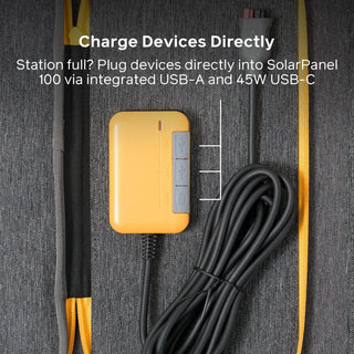 Solar Generator 1500 Kit - BioLite