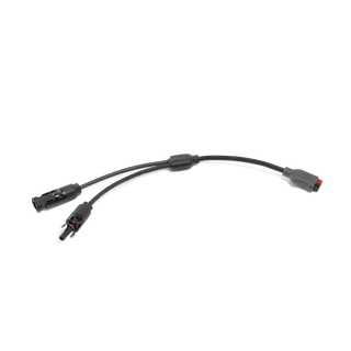 Solar MC4 to HPP Adapter - BioLite