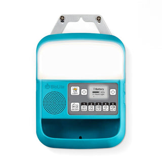 SolarHome Charger - BioLite